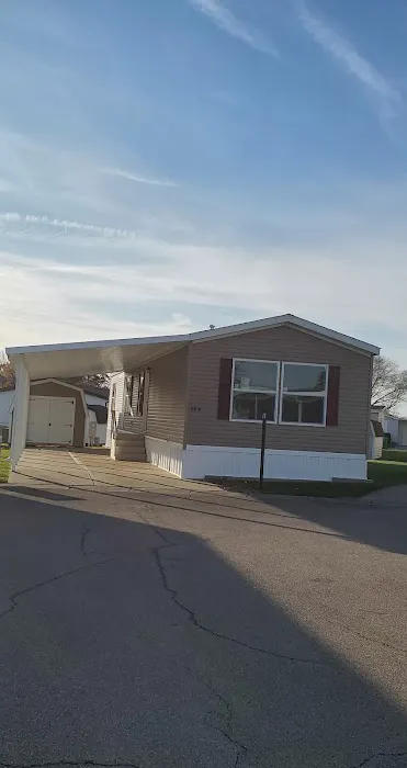 Red Oak Mobile Home Park 6