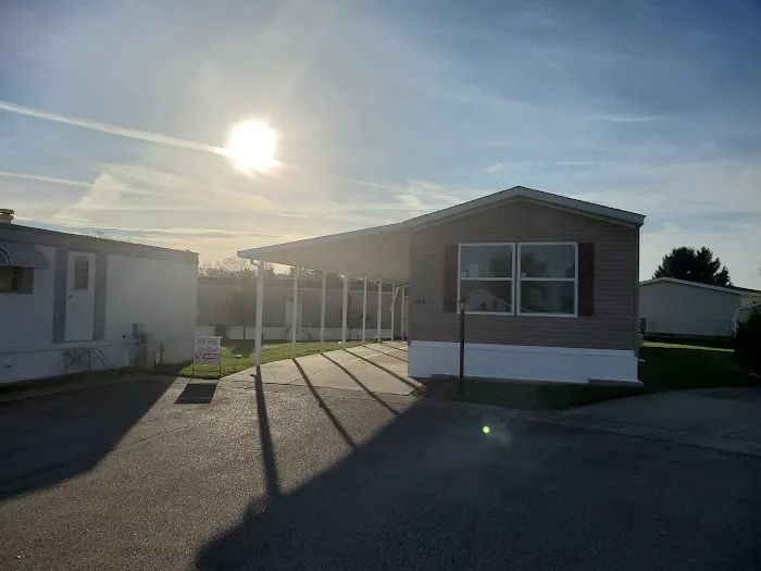Red Oak Mobile Home Park 4