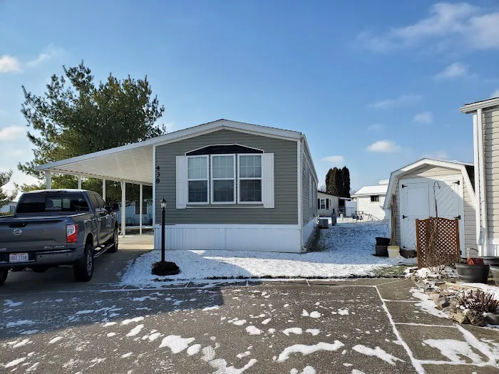 Red Oak Mobile Home Park 1