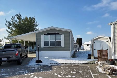 Red Oak Mobile Home Park