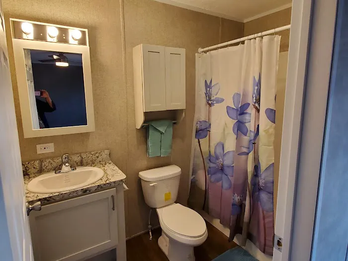 Red Oak Mobile Home Park 7