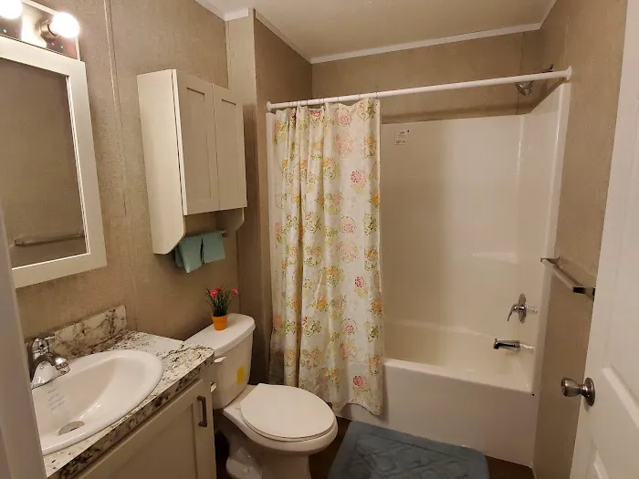 Red Oak Mobile Home Park 3