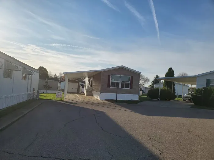 Red Oak Mobile Home Park 10