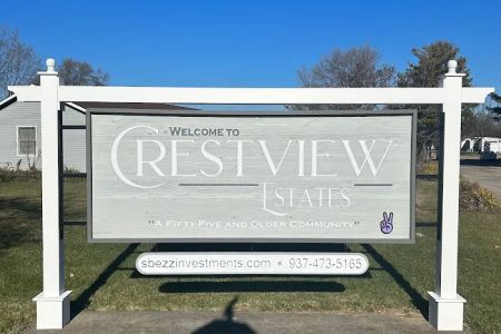 Crestview Estates Mobile Home Park