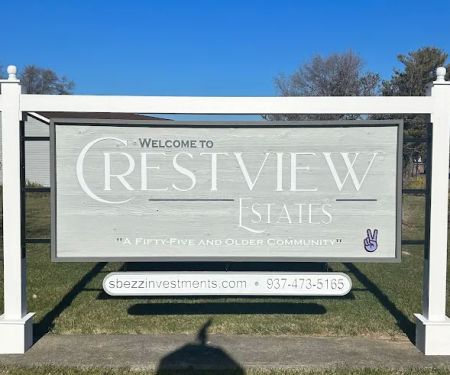Crestview Estates Mobile Home Park
