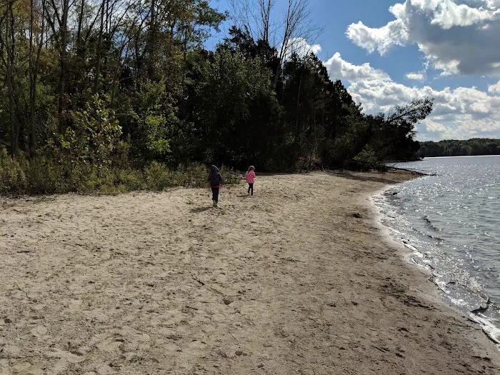 Cedar Point Group Campground 6