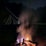 Cedar Point Group Campground