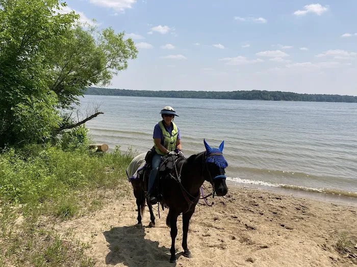 Caesar Creek State Park Horseman's Campground 5
