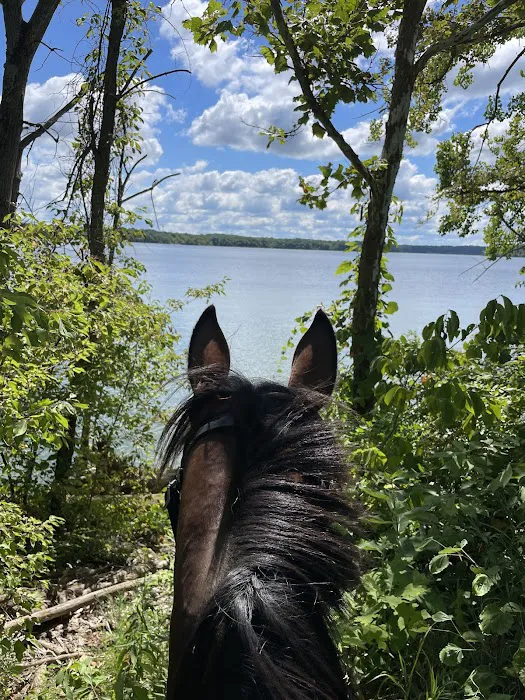 Caesar Creek State Park Horseman's Campground 2