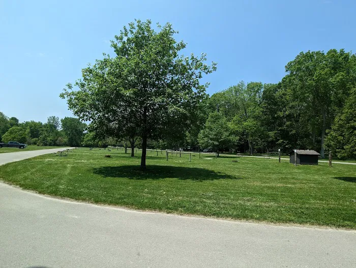 Caesar Creek State Park Horseman's Campground 6