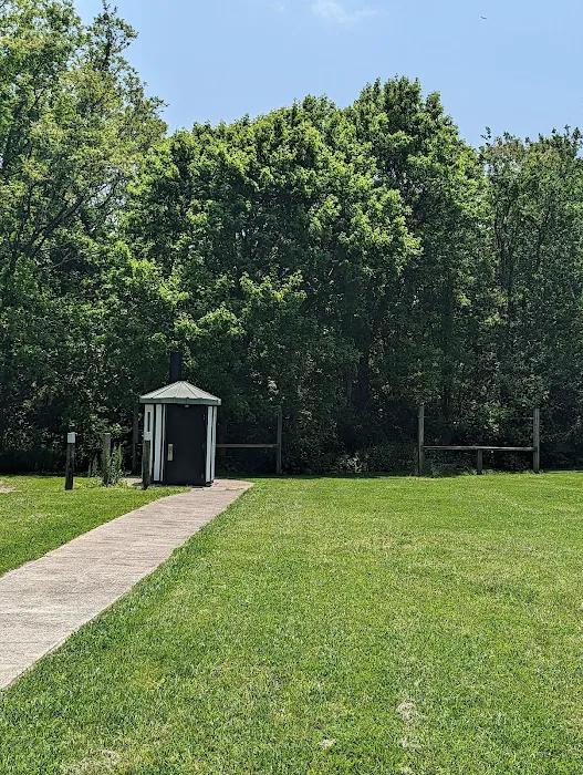 Caesar Creek State Park Horseman's Campground 10