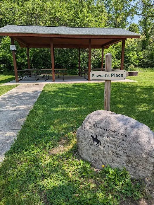 Caesar Creek State Park Horseman's Campground 7