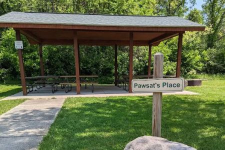 Caesar Creek Horseman’s Group Camp