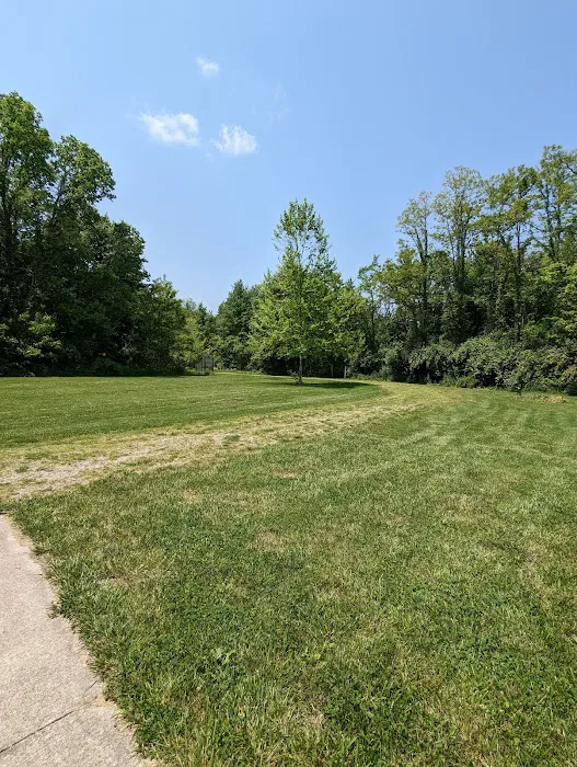 Caesar Creek Horseman’s Group Camp 3