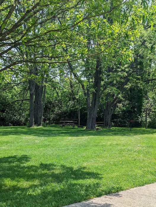 Caesar Creek Horseman’s Group Camp 5