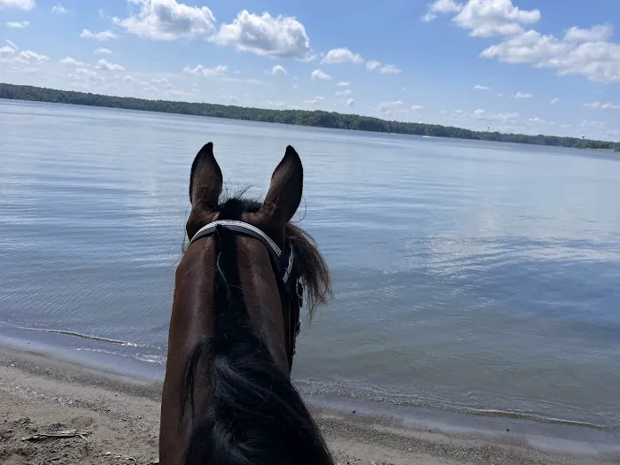 Caesar Creek Horseman’s Group Camp 4