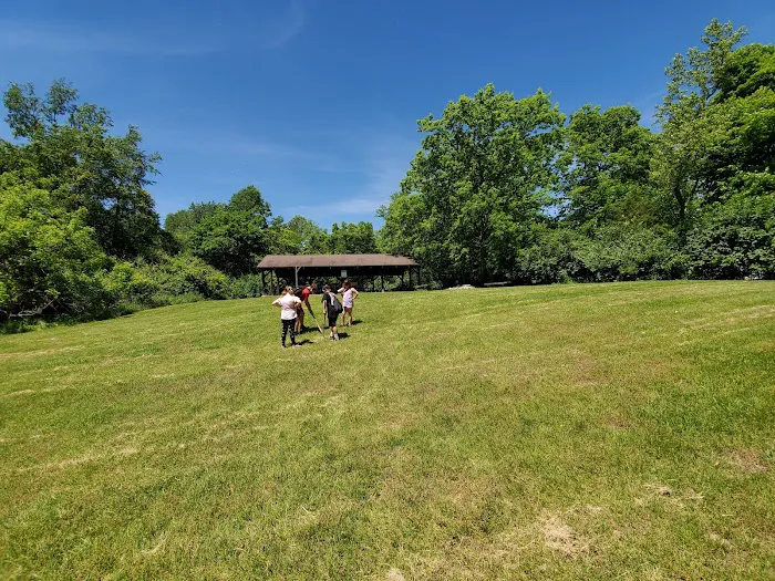 Fifty Springs Group Campground 8