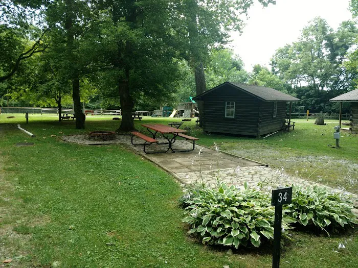 Frontier Campground 1