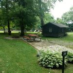 Frontier Campground