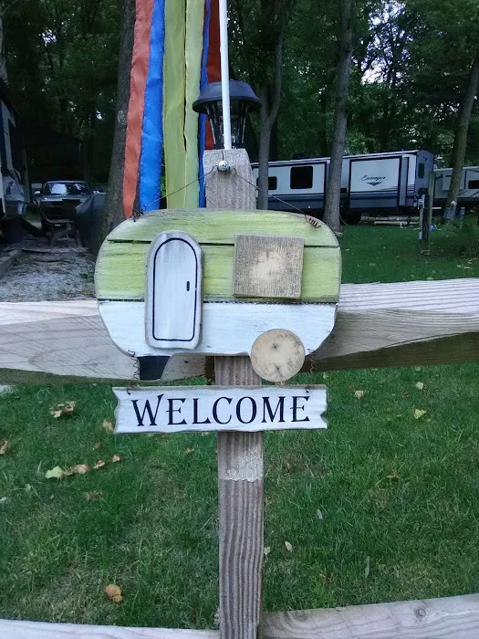 Frontier Campground 10