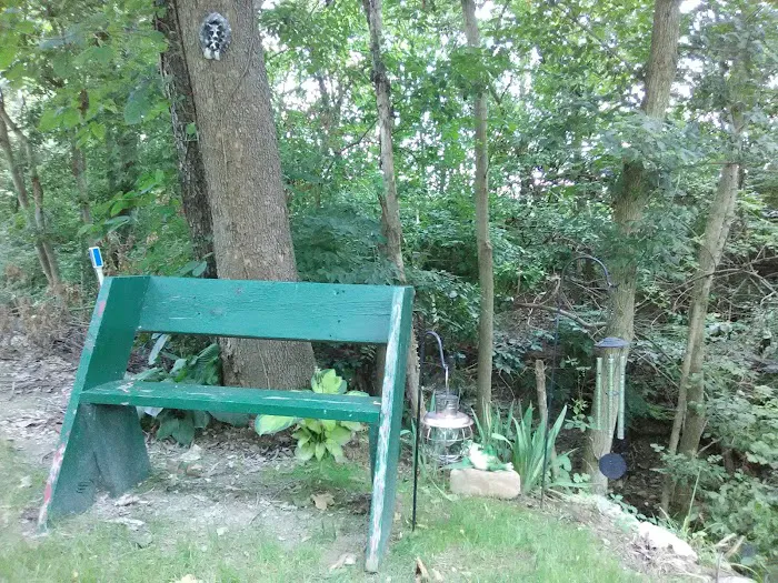 Frontier Campground 4