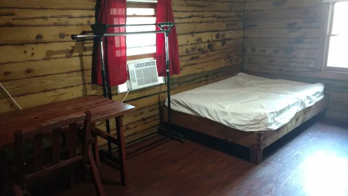 Frontier Campground 3