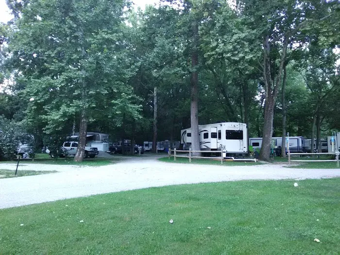 Frontier Campground 9