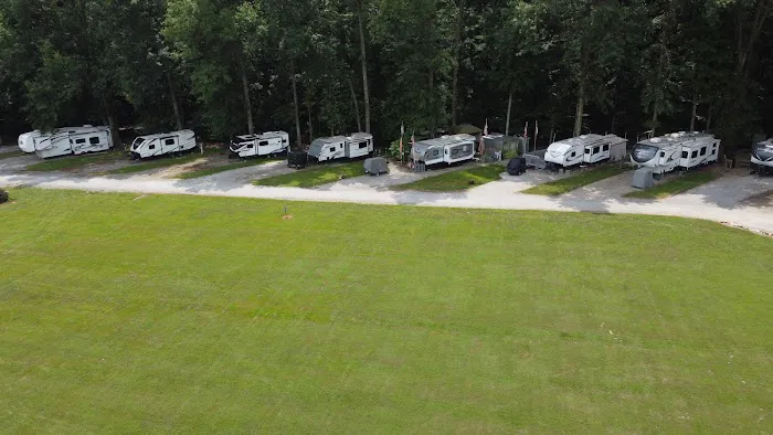 Olive Branch Campground 7