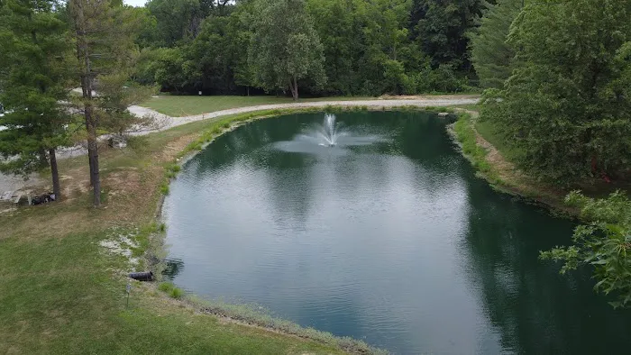 Olive Branch Campground 6