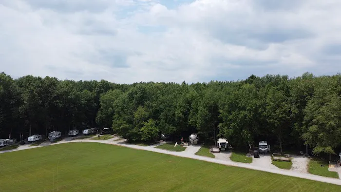 Olive Branch Campground 1