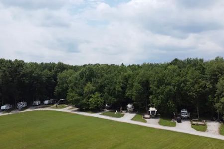 Olive Branch Campground