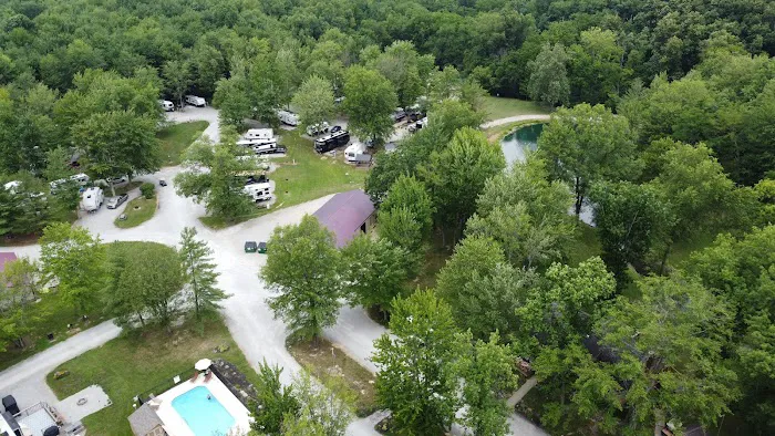Olive Branch Campground 3