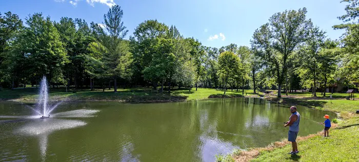 Olive Branch Campground 4