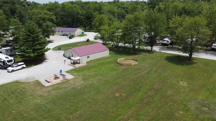 Olive Branch Campground 8