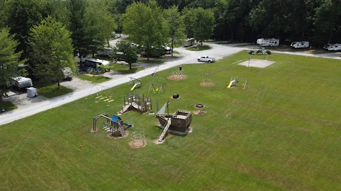 Olive Branch Campground 5