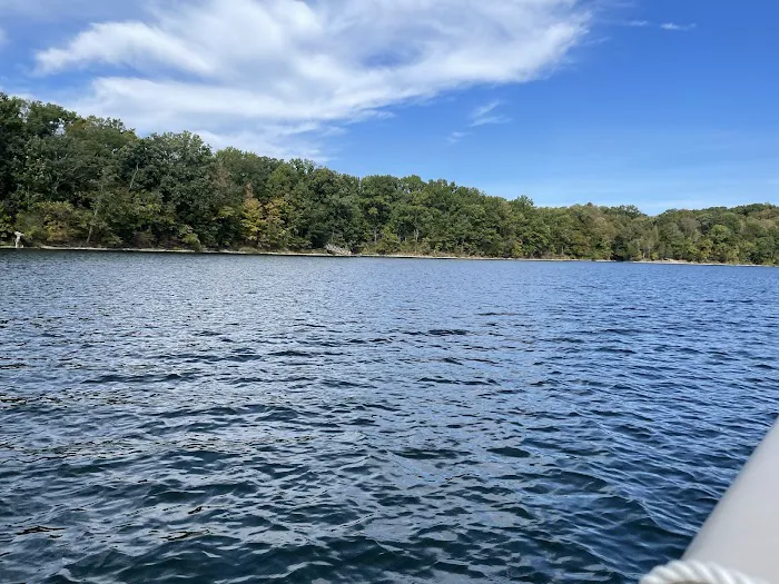 Caesar Creek State Park Campground 10