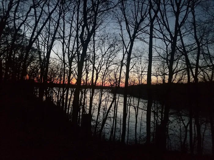 Caesar Creek State Park Campground 9