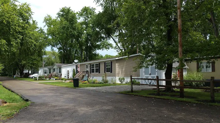Spring Valley Estates 1