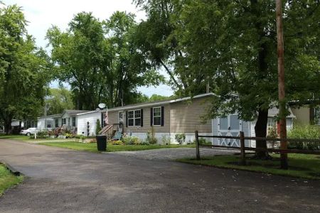 Spring Valley Estates
