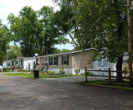 Spring Valley Estates