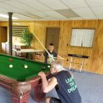 Thousand Trails Wilmington