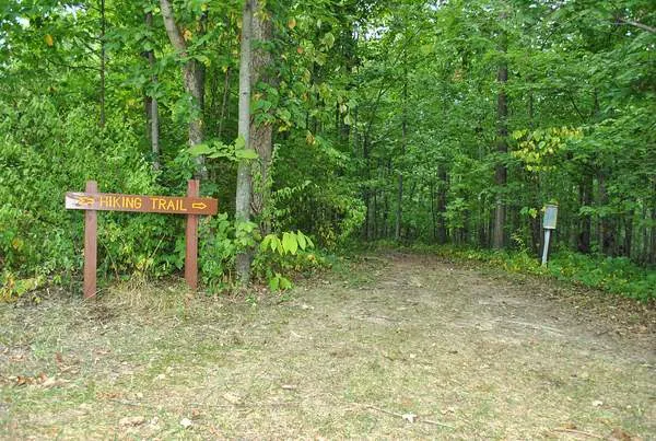 Thousand Trails Wilmington 10