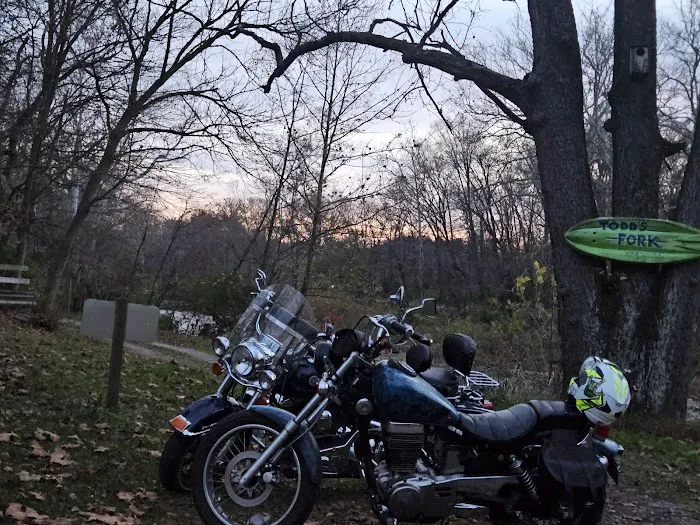 Todds Fork Adventures 3