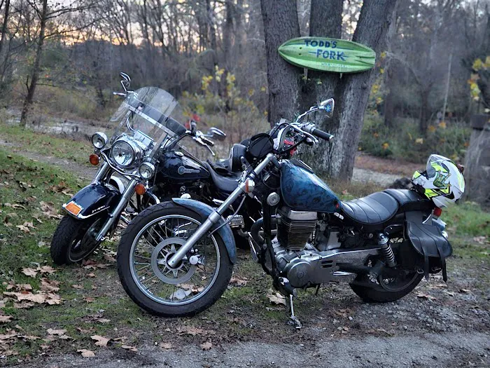Todds Fork Adventures 1