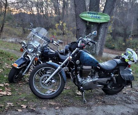 Todds Fork Adventures