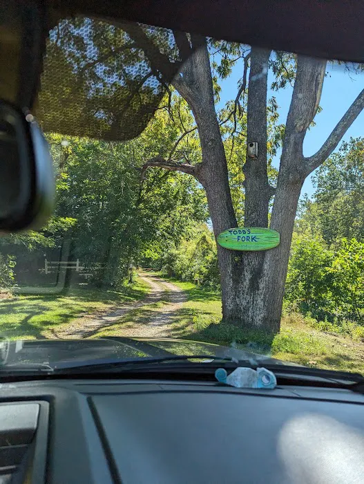 Todds Fork Adventures 9