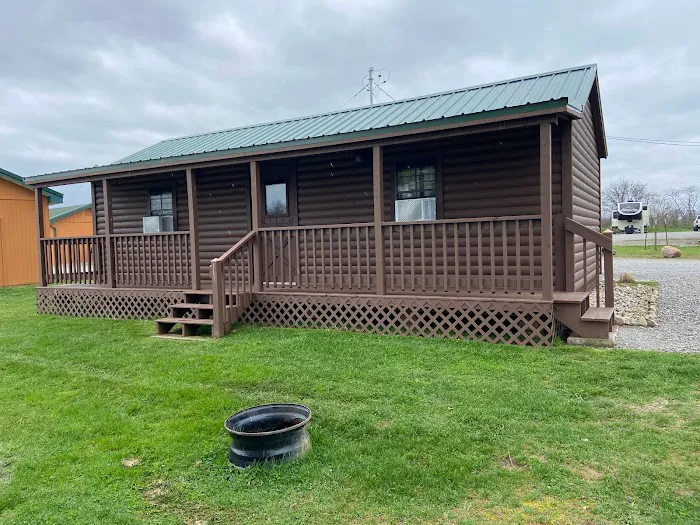 Lake Cozy-Dale Campground & Restaurant 10