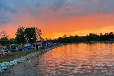Lake Cozy-Dale Campground & Restaurant