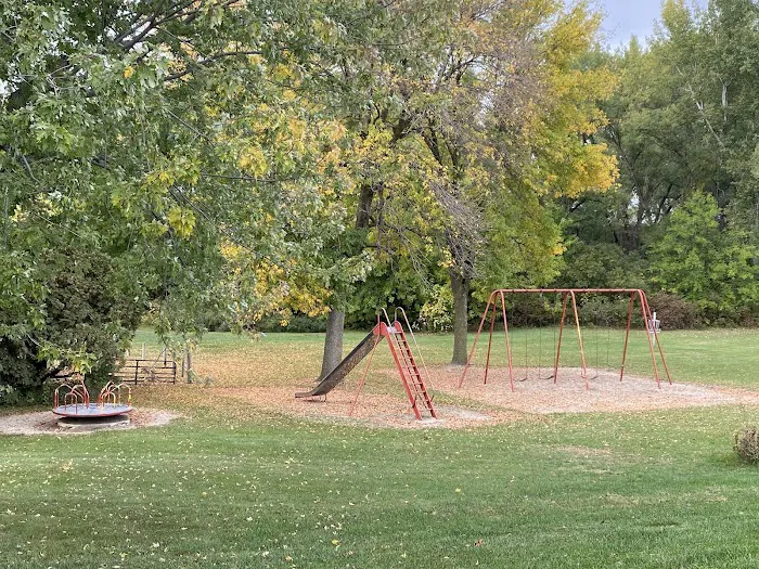 Siems Park 1