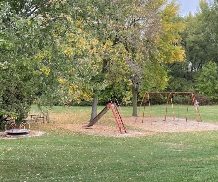 Siems Park
